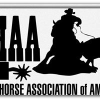 Ranch Horse Association of America