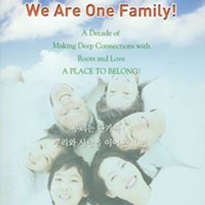 Korean Adoptees Ministry Center \ud55c\uad6d\uc785\uc591\uc778\uc120\uad50\uc13c\ud130 (KAM Center) A Place To Belong