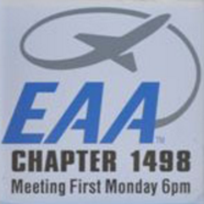 EAA Chapter 1498