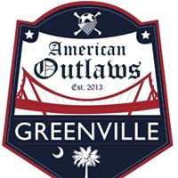 American Outlaws Greenville SC