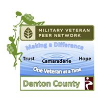 Denton Chapter, Military Veteran Peer Network