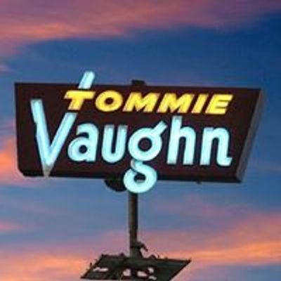 Tommie Vaughn Ford