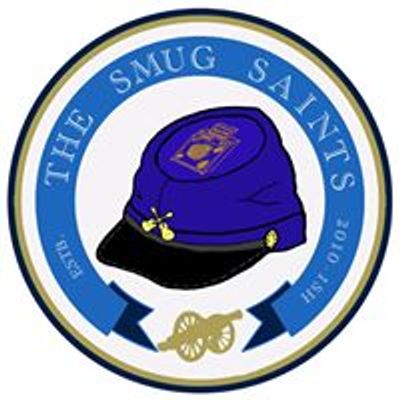 The Smug Saints