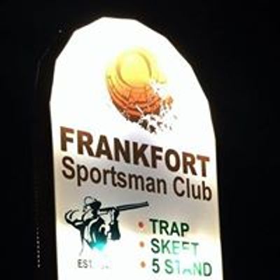 Frankfort Sportsman Club, Inc.