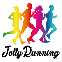 Jolly Running