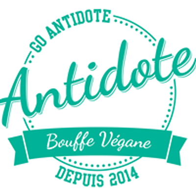 Antidote Bouffe V\u00e9gane