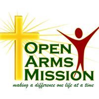 Open Arms Mission of Welland Inc