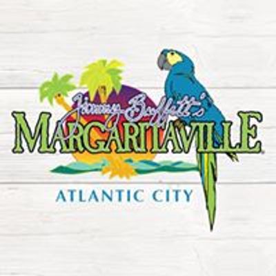 Margaritaville Atlantic City