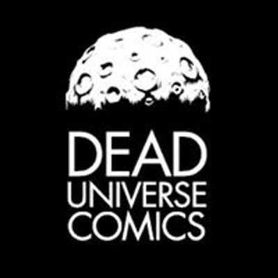 Dead Universe Comics