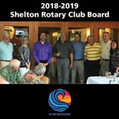 Shelton Rotary Club