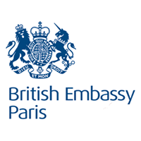 British Embassy Paris
