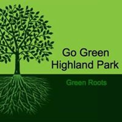 Go Green Highland Park