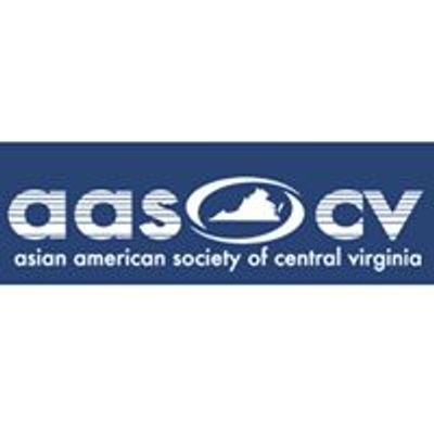 Asian American Society of Central Virginia