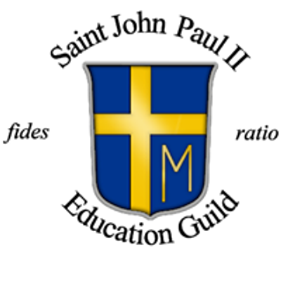 Saint John Paul II Education Guild