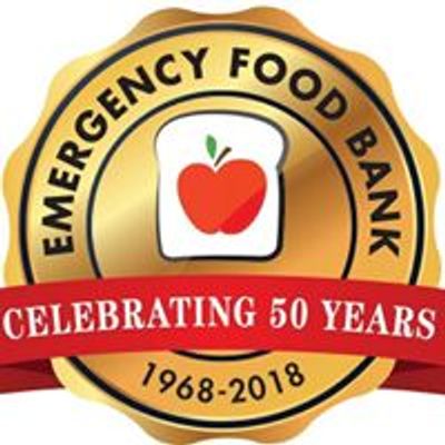 Emergency Food Bank - Stockton\/San Joaquin, California