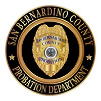 San Bernardino County Probation Department