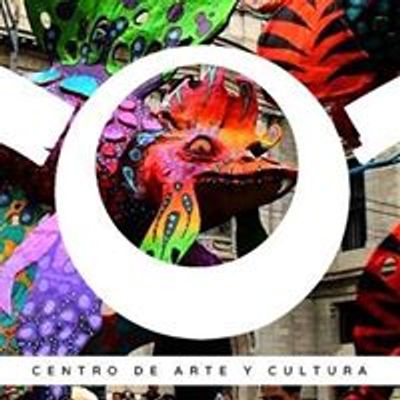 Circo Volador, Centro de Arte y Cultura