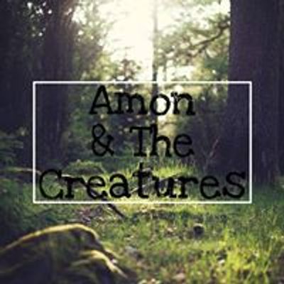 Amon & The Creatures