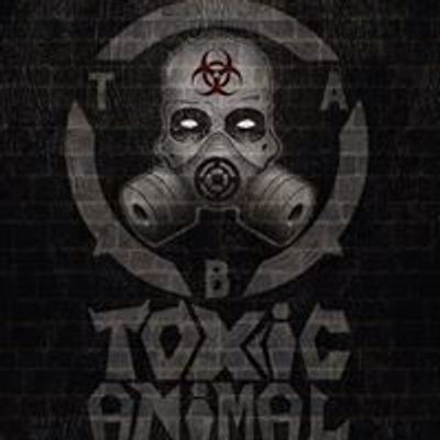 Toxic Animal