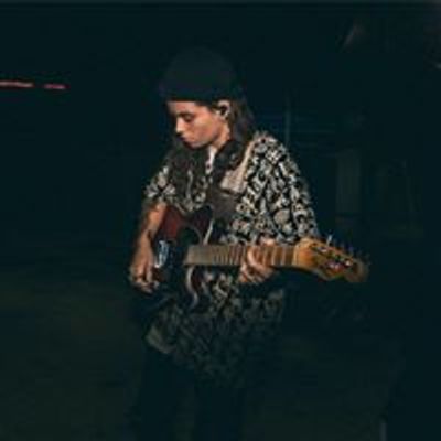 Tash Sultana