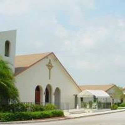 Holy Sacrament Episcopal Church