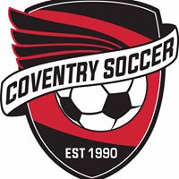 Coventry Soccer Association