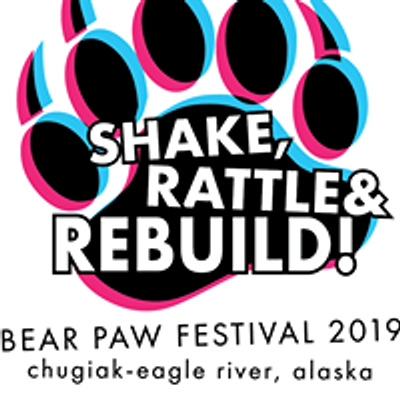 Bear Paw Festival July 10-14, 2019