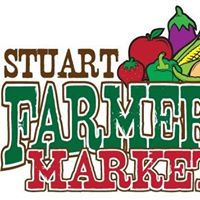 Stuart Farmers Market