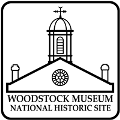 Woodstock Museum National Historic Site