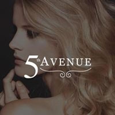 5th Avenue salon