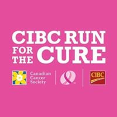 Fort McMurray - Canadian Cancer Society CIBC Run for the Cure