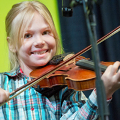 Oklahoma State Picking & Fiddling Championships