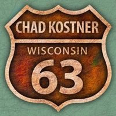 Chad Kostner