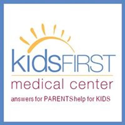 kidsFIRST Medical Center