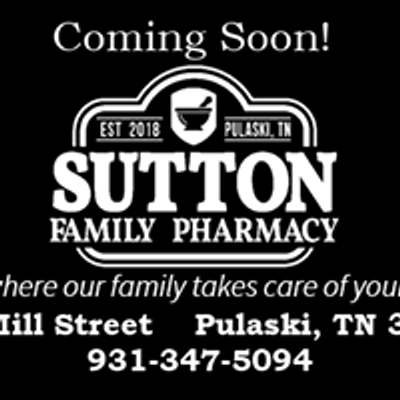 Sutton Family Pharmacy