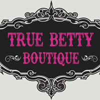 True Betty Boutique