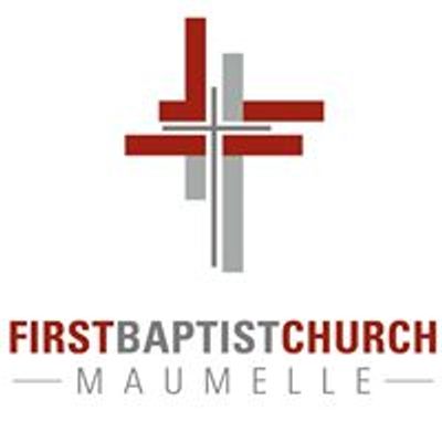 First Baptist Church of Maumelle