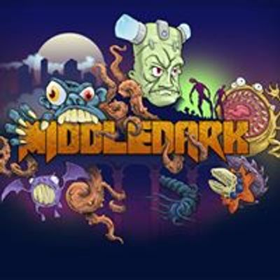 Middledark