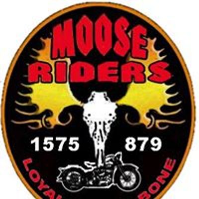 Beach Haven Moose Riders