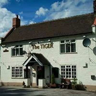 The Tiger Inn, Turnditch