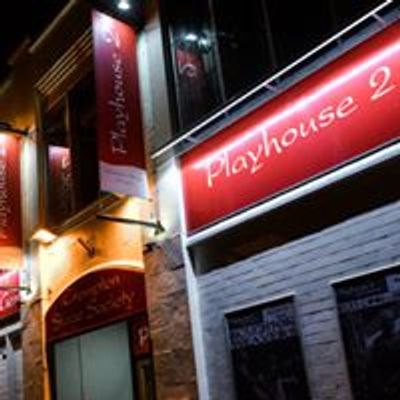 Playhouse 2