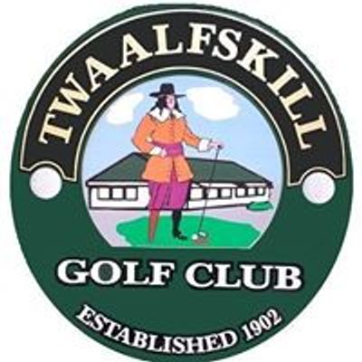 The Twaalfskill Club