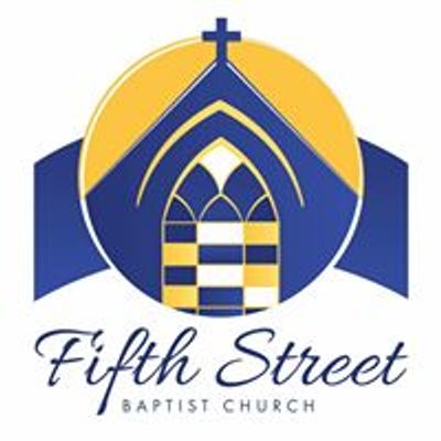 Fifth Street Baptist Church - Richmond, VA