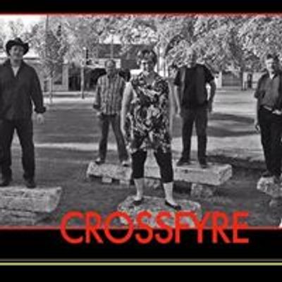 Crossfyre