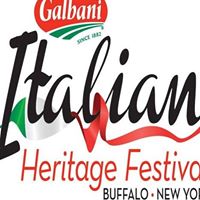 Galbani Italian Heritage Festival