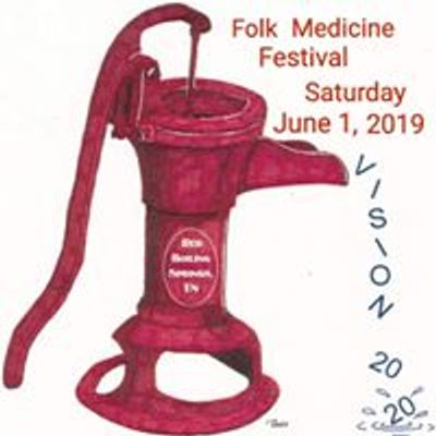 Folk Medicine Festival