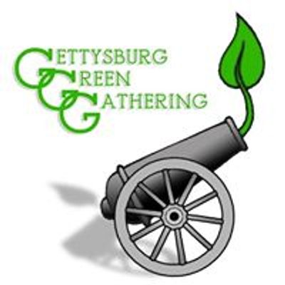 Gettysburg Green Gathering