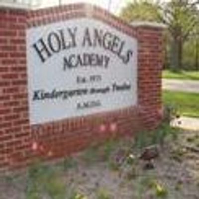 Holy Angels Academy