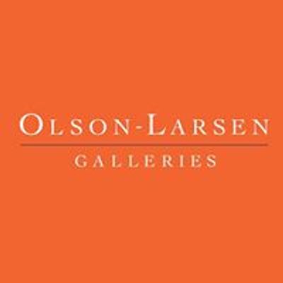 Olson-Larsen Galleries