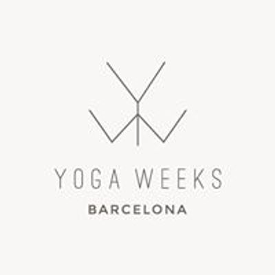 Yoga Weeks